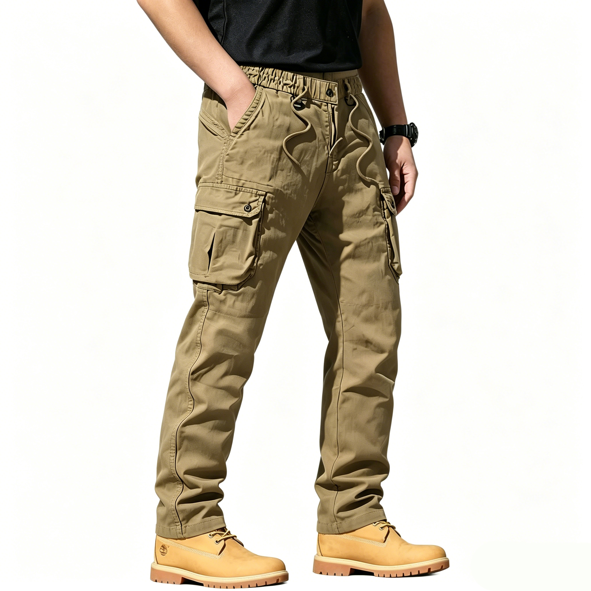 Men's Pants