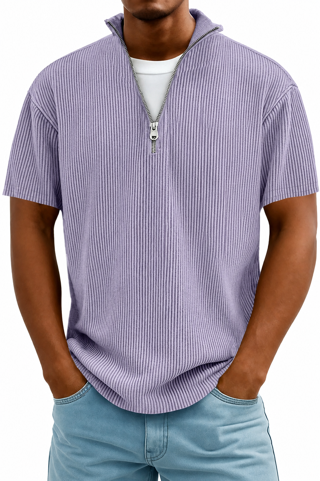 Overall fit detail image