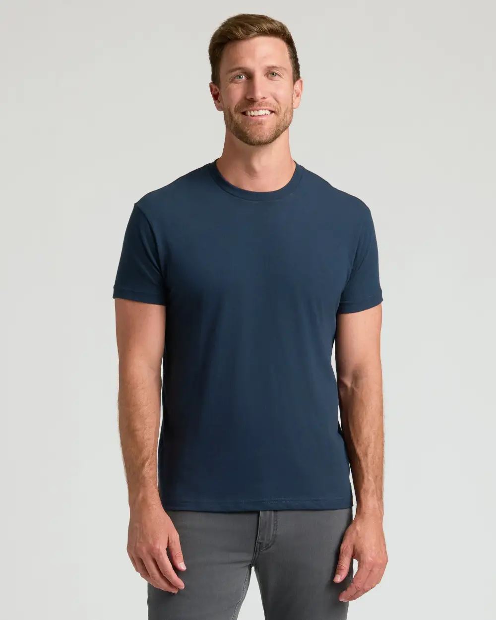 The Staple Classic Crew Neck 6-Pack