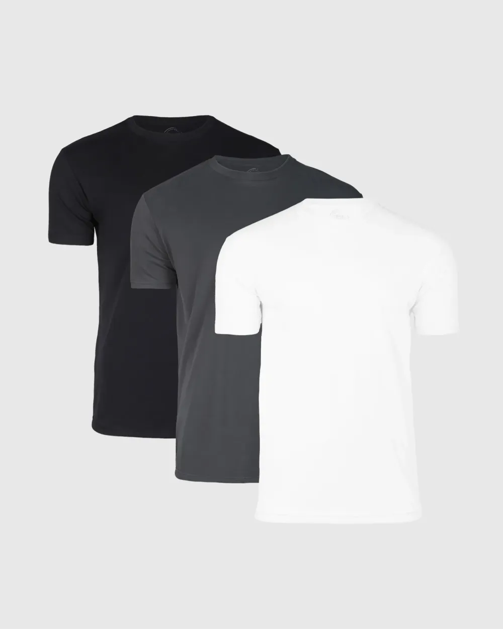 The Staple Classic Crew Neck 6-Pack