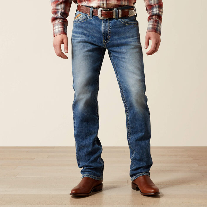 Jeans for Men - Premium Western Denim Collection - image 14
