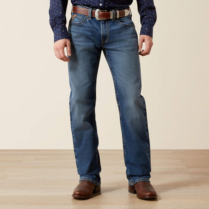 Jeans for Men - Premium Western Denim Collection - image 6
