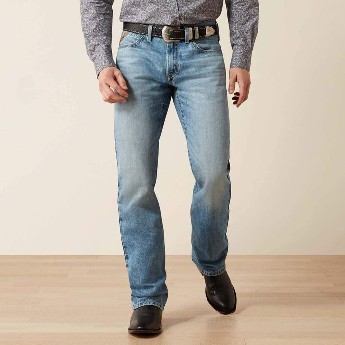 Jeans for Men - Premium Western Denim Collection - image 10