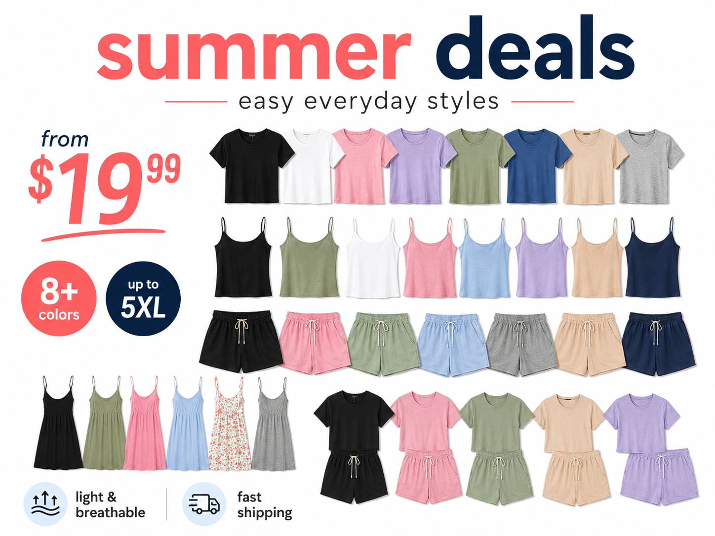 Clearance Sale