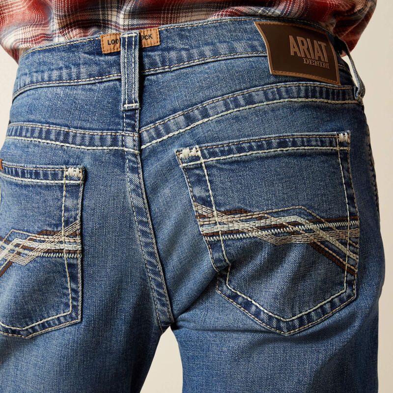 Jeans for Men - Premium Western Denim Collection - image 13