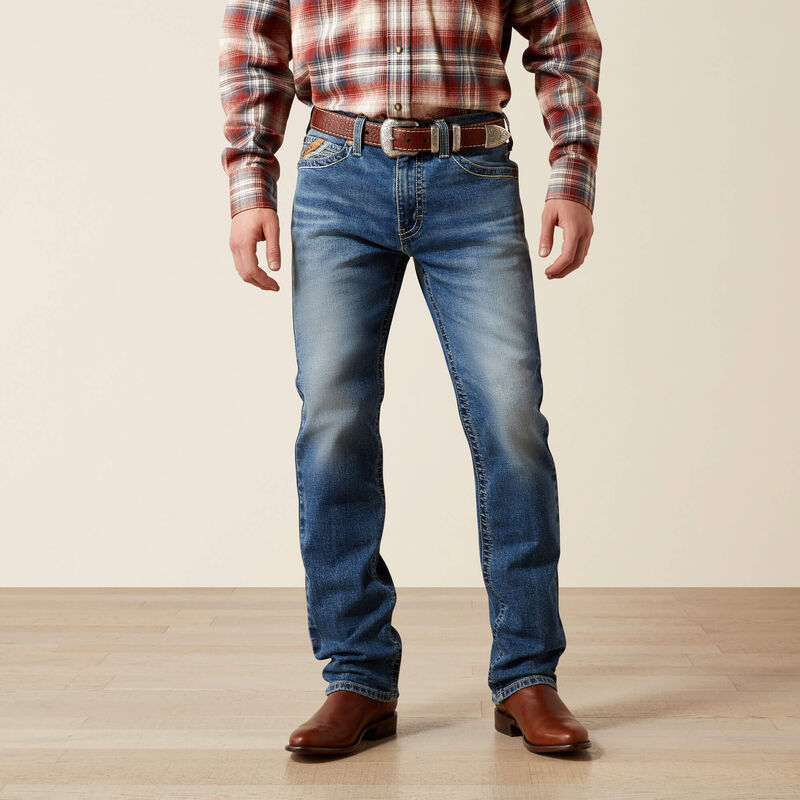 Jeans for Men - Premium Western Denim Collection - image 2
