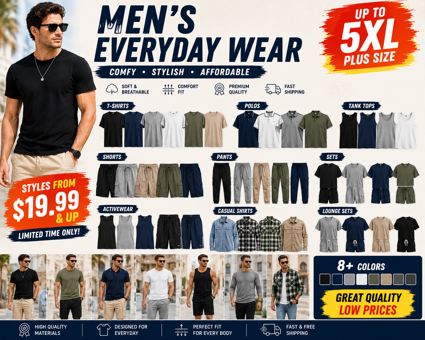 Men