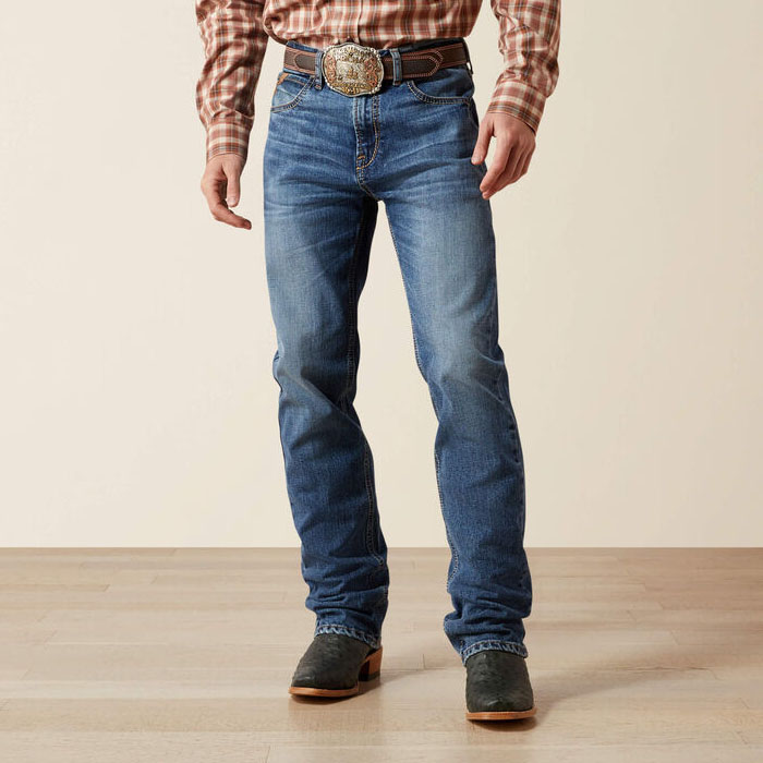 Jeans for Men - Premium Western Denim Collection - image 5