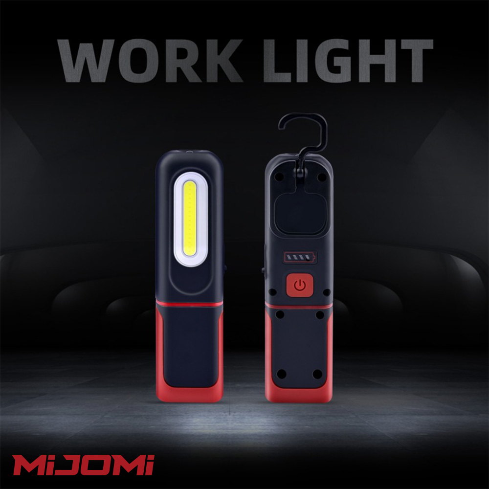 Portable work Light