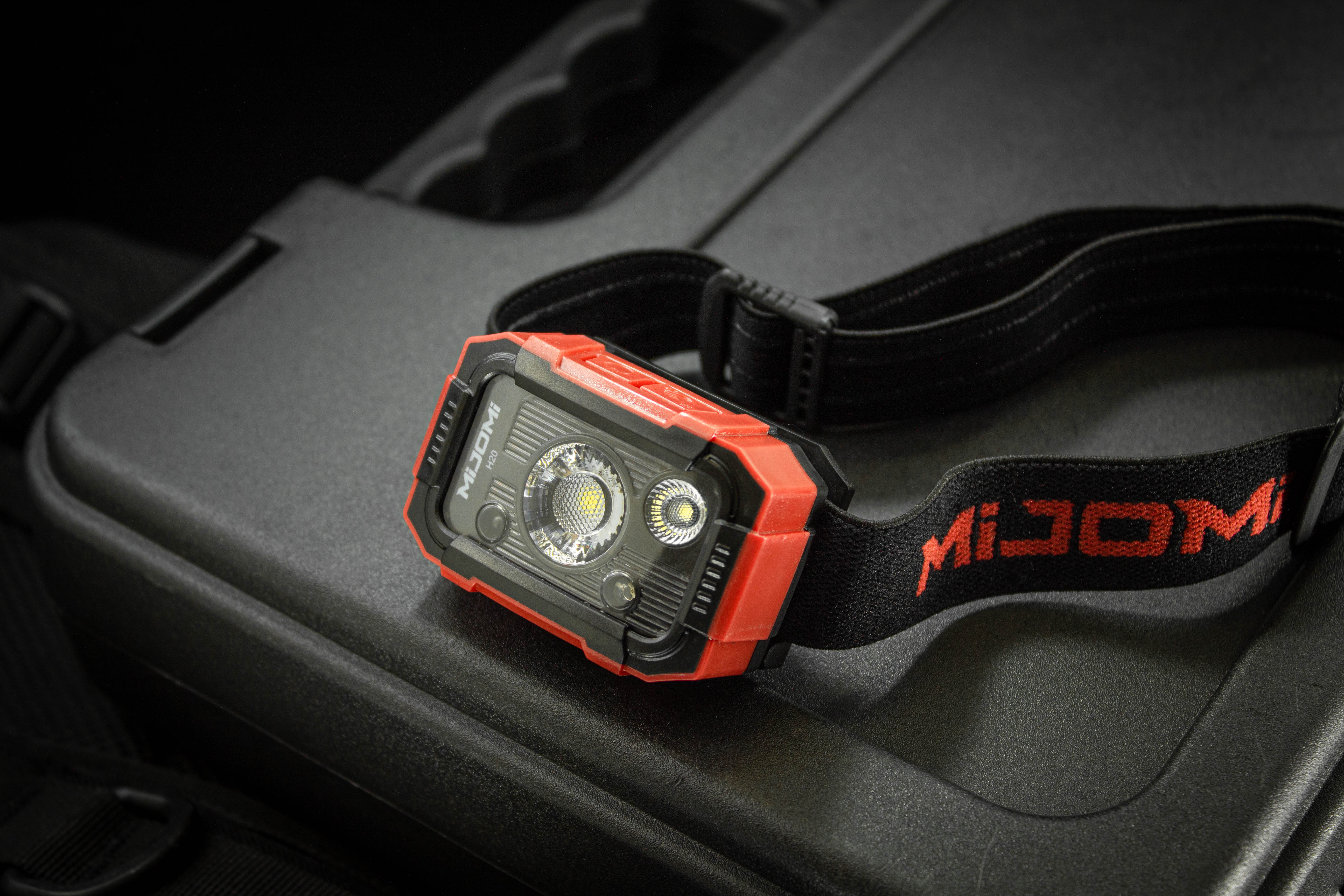 Headlamp