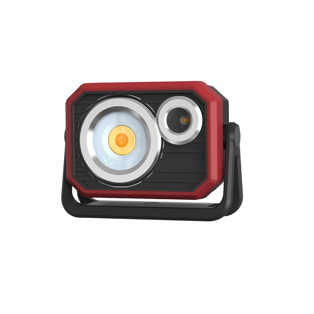 Multi-Functional Worklight
