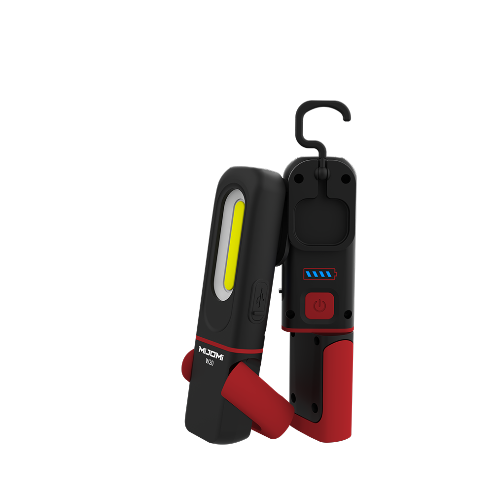 Portable work Light