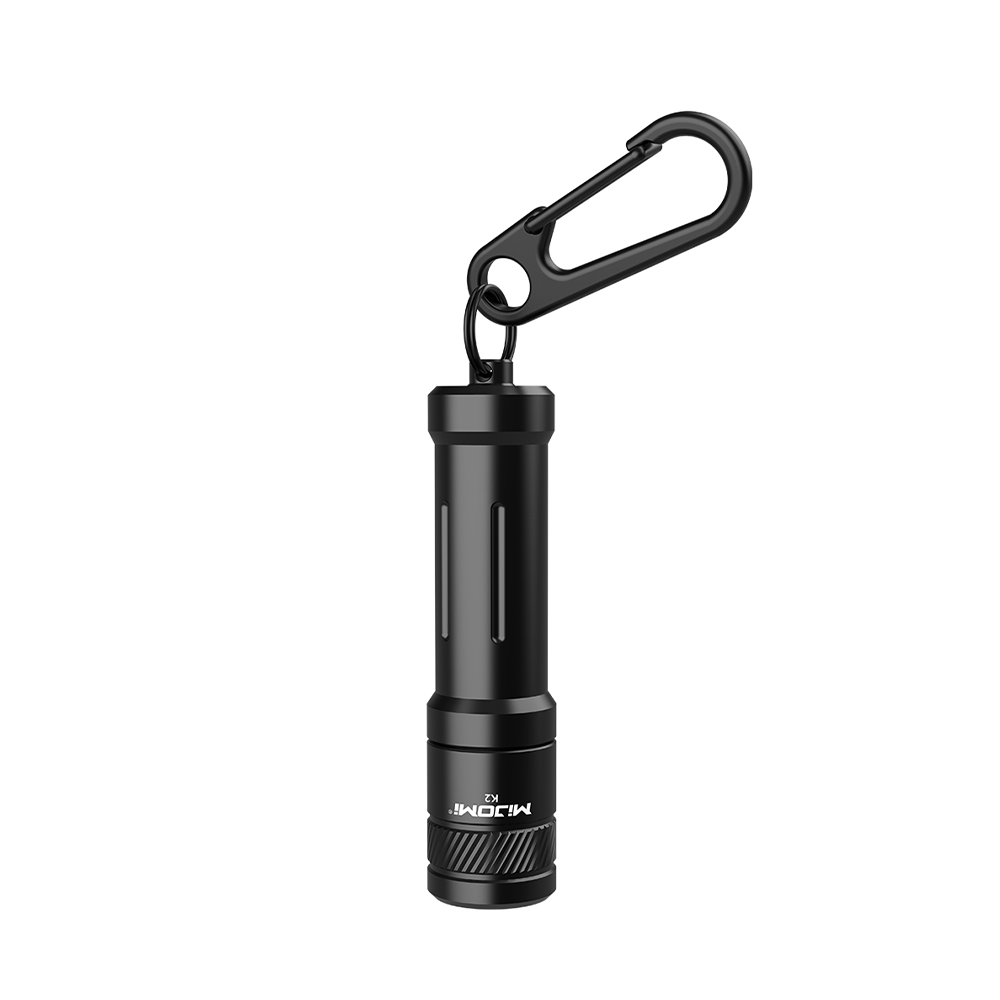 Mini Key-chain Flashlight