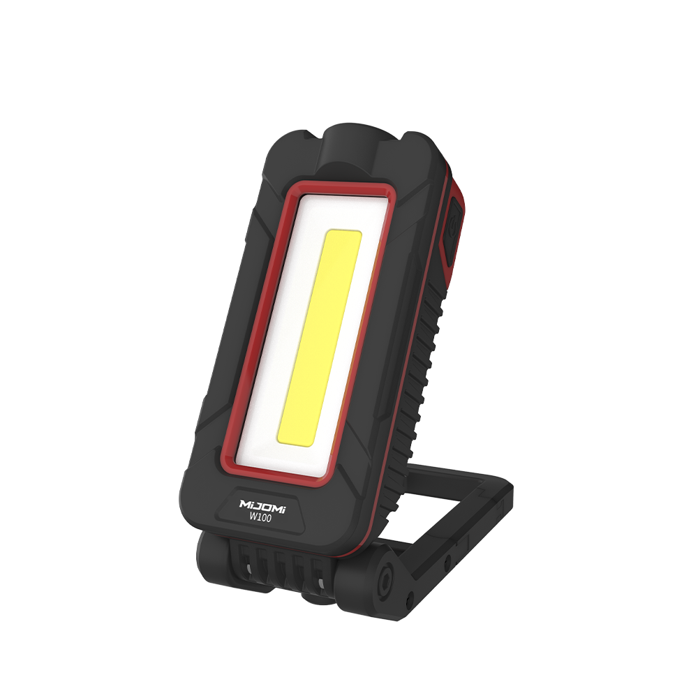 Multi-Function Worklight