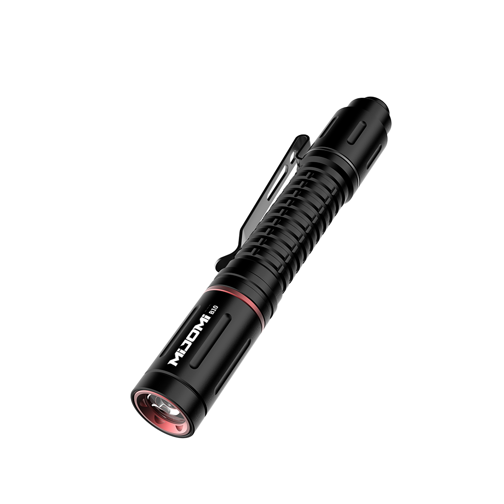 Rechargeable Pockets Pen Light