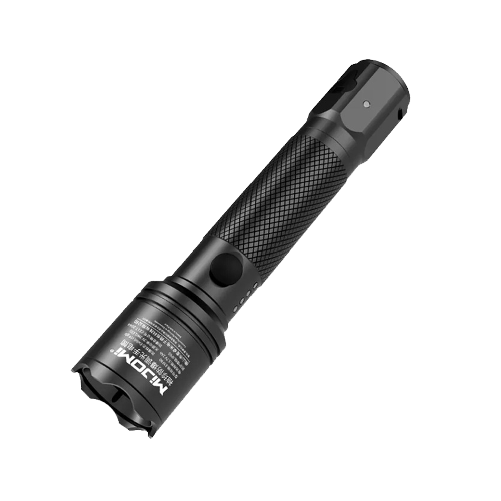 Rechargeble Anti-Explosion Flashlight