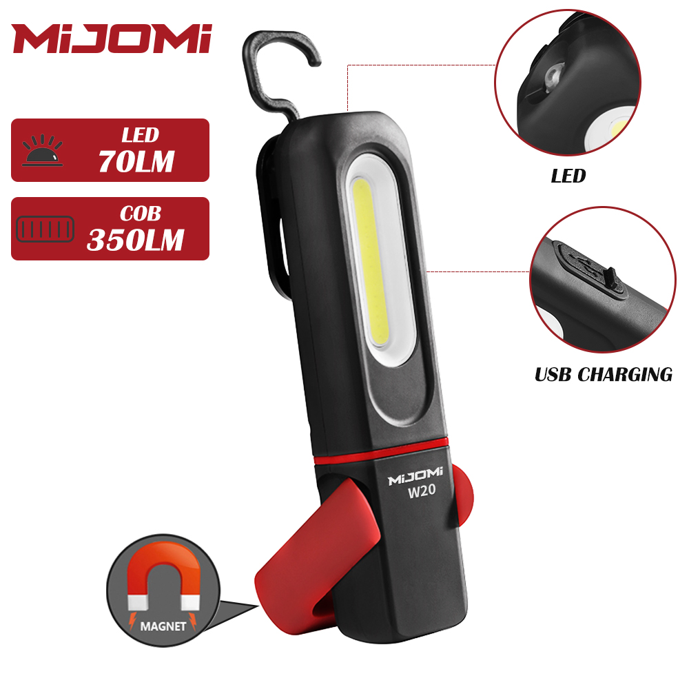 Portable work Light
