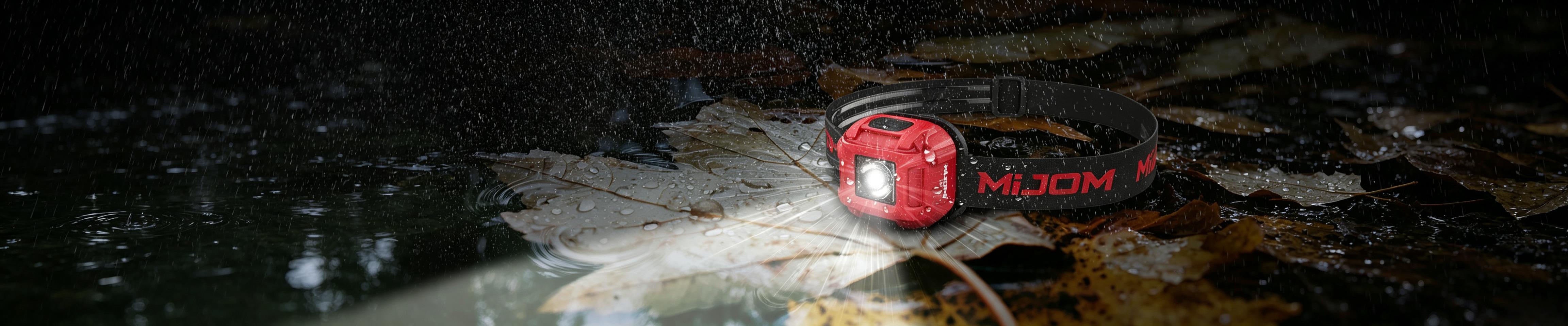 Headlamp