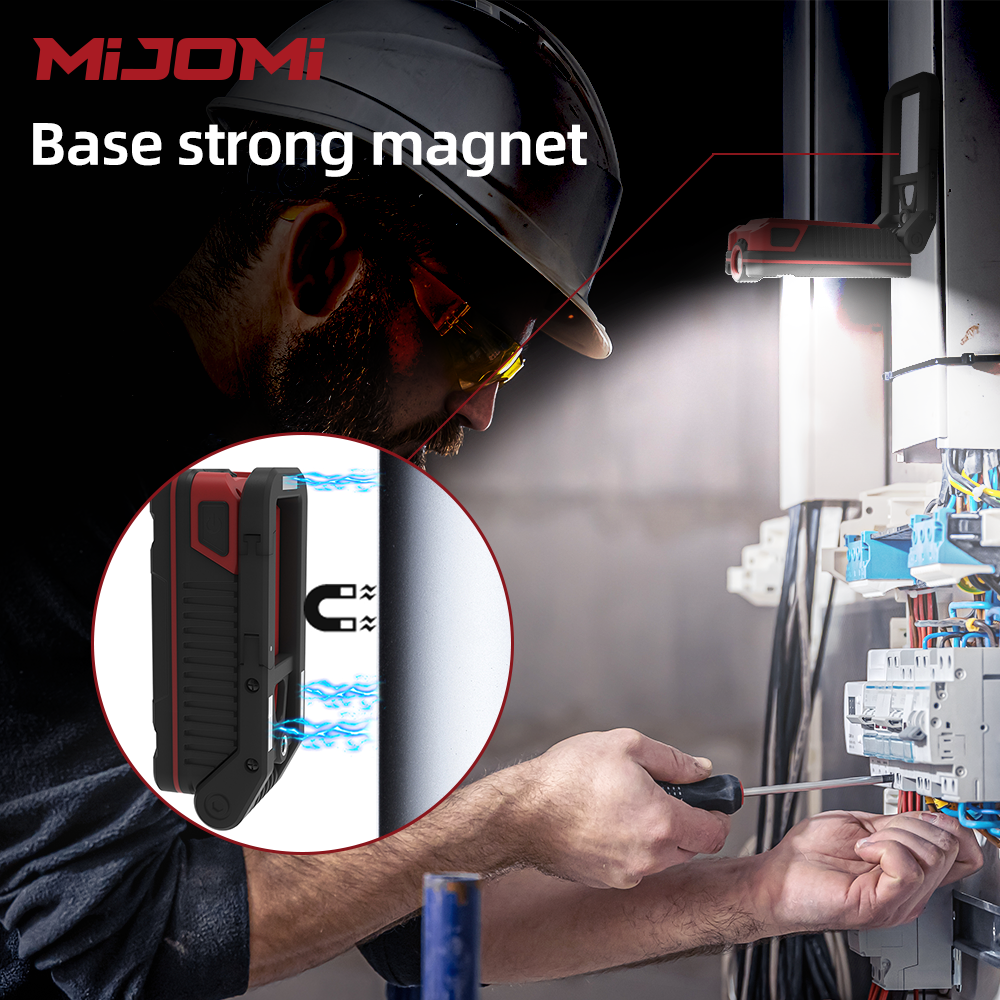 Multi-Function Worklight