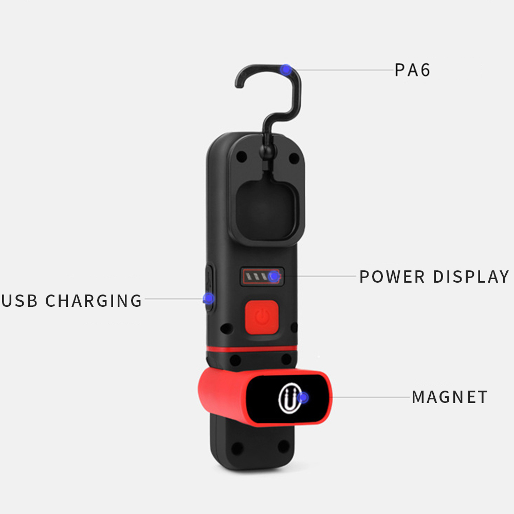 Portable work Light