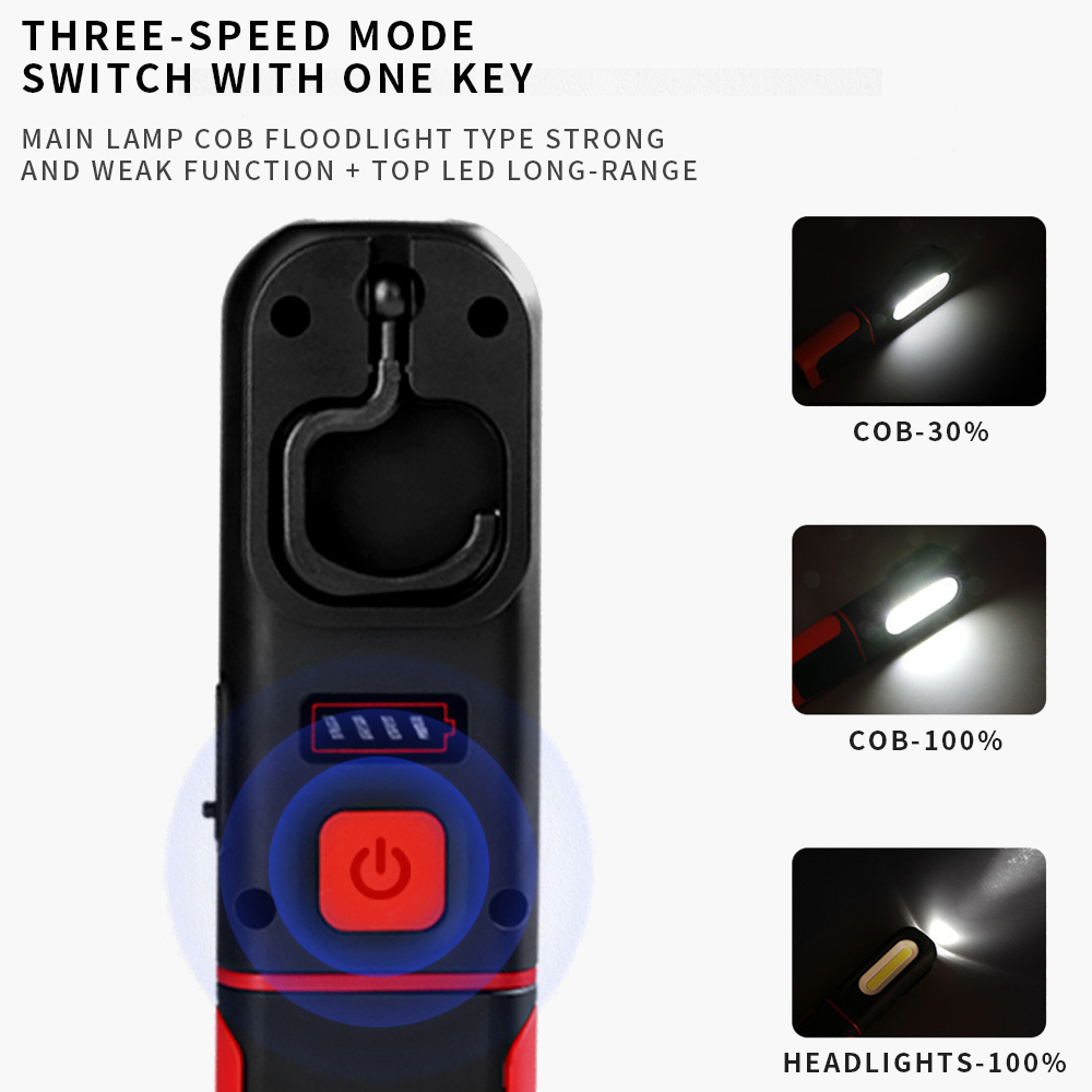 Portable work Light