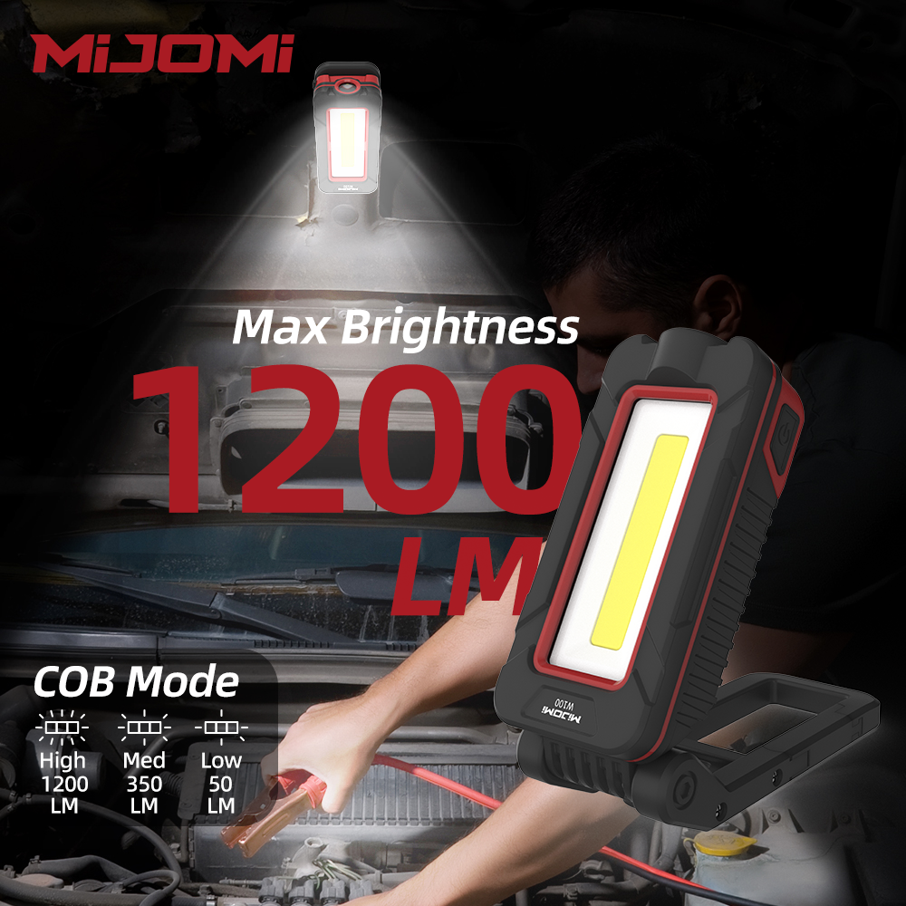 Multi-Function Worklight