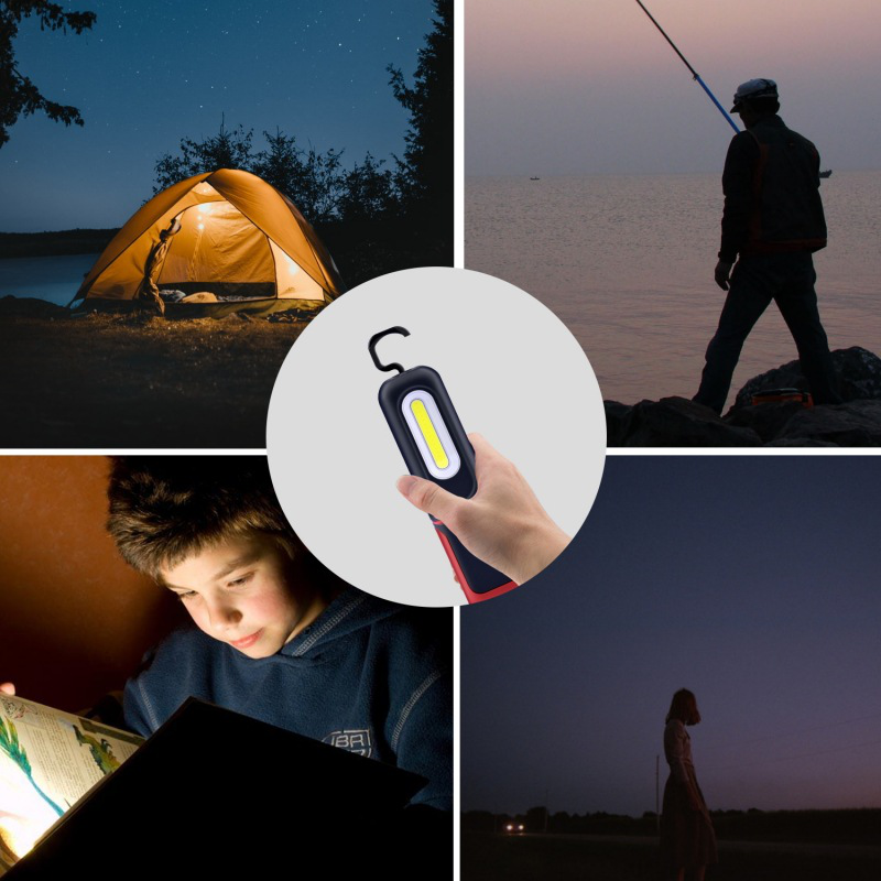 Portable work Light