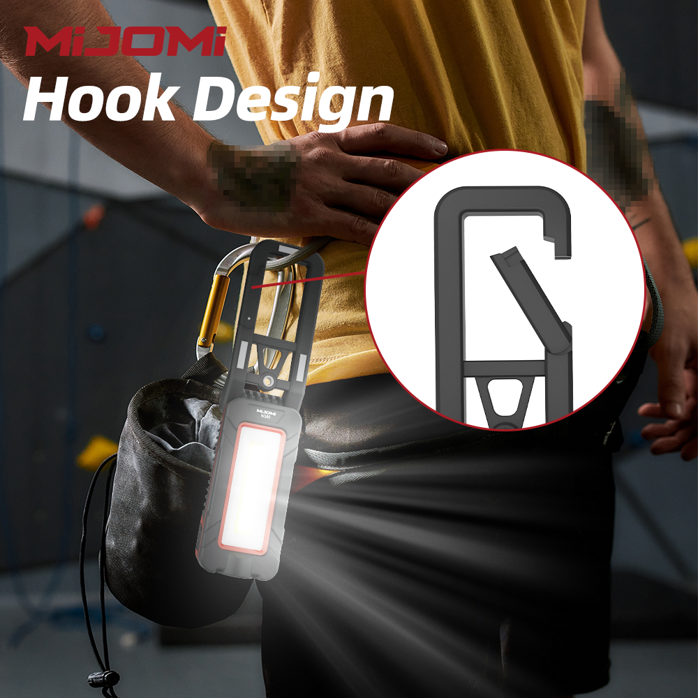 Multi-Function Worklight