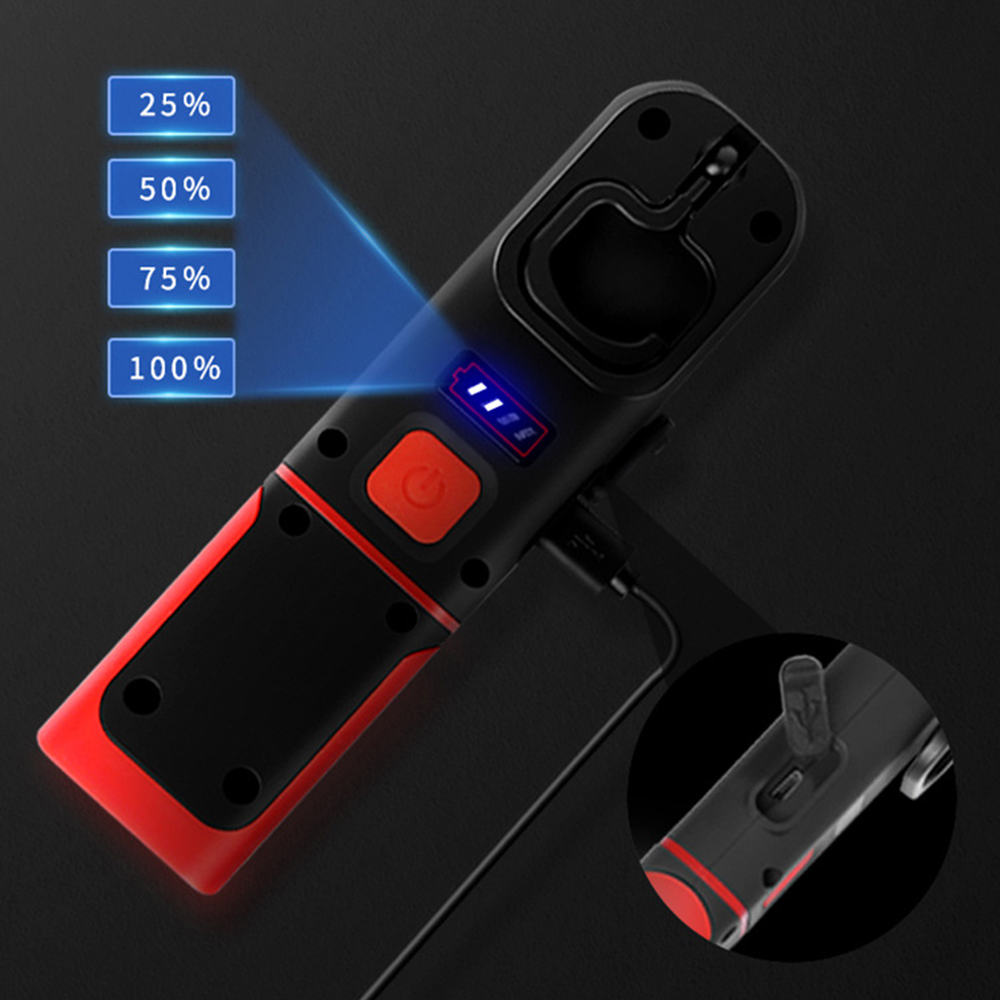 Portable work Light