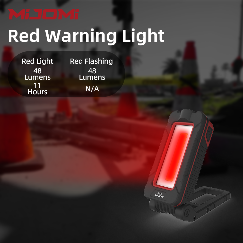 Multi-Function Worklight