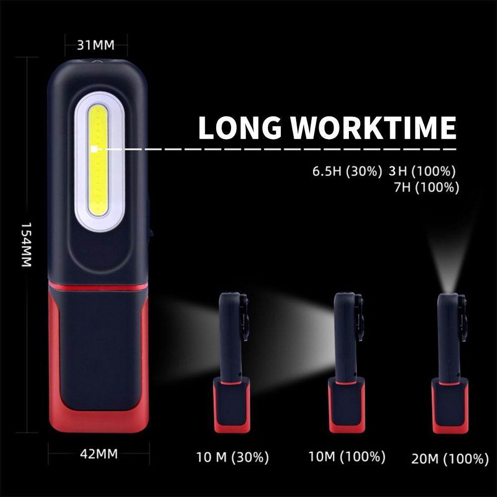 Portable work Light