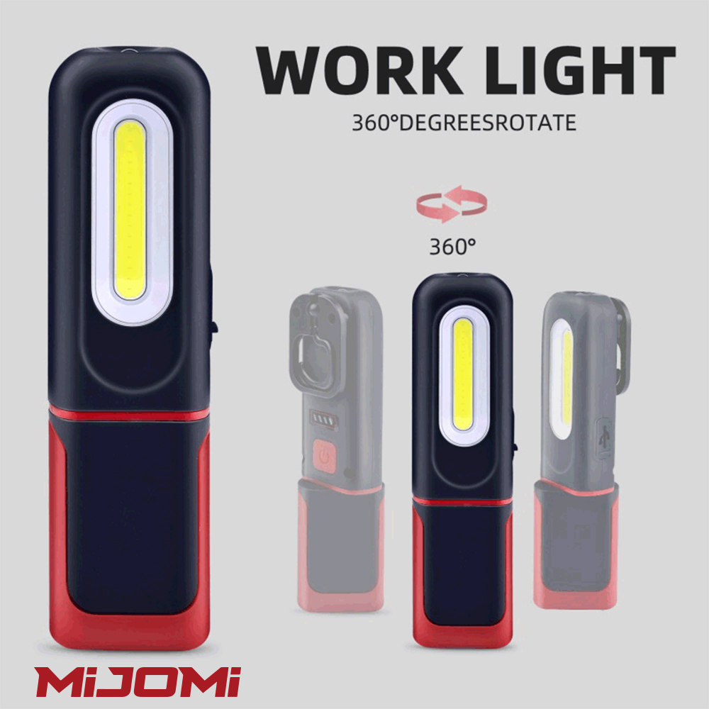 Portable work Light