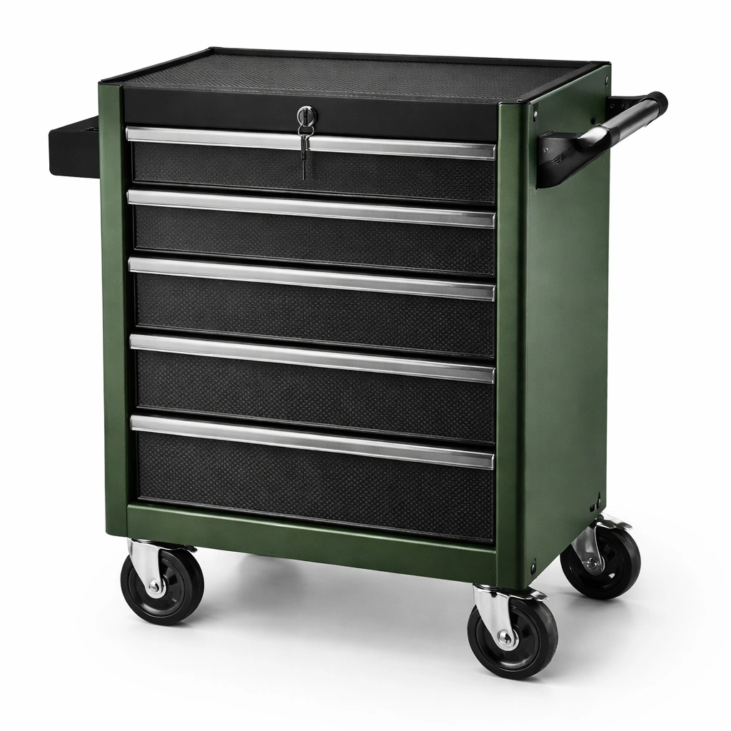 Carro de herramientas-nestziva