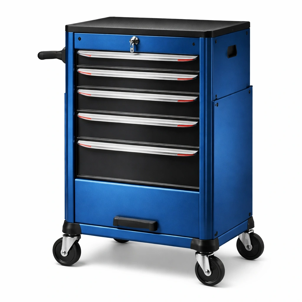 Carro de herramientas-nestziva