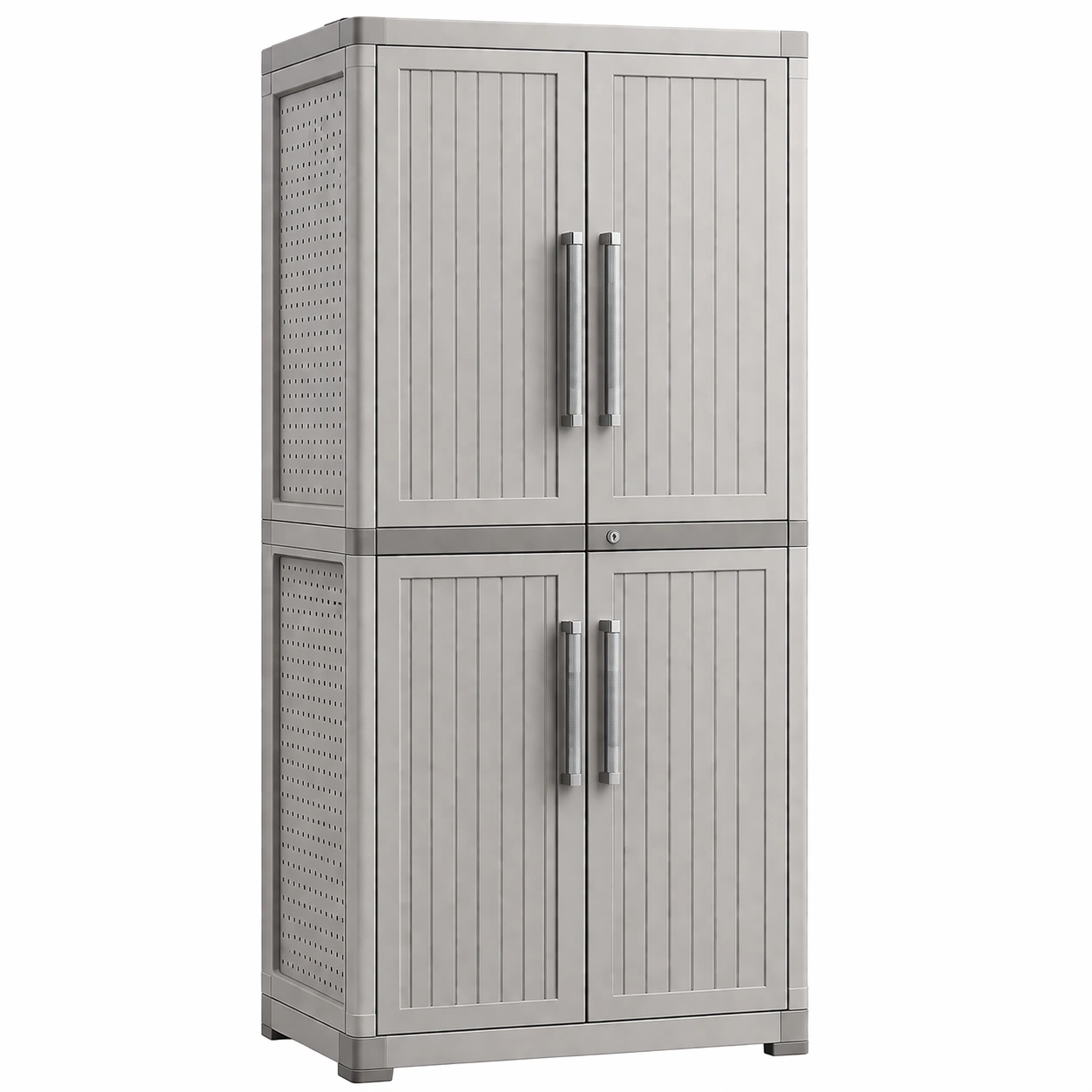 Armario de garaje-nestziva