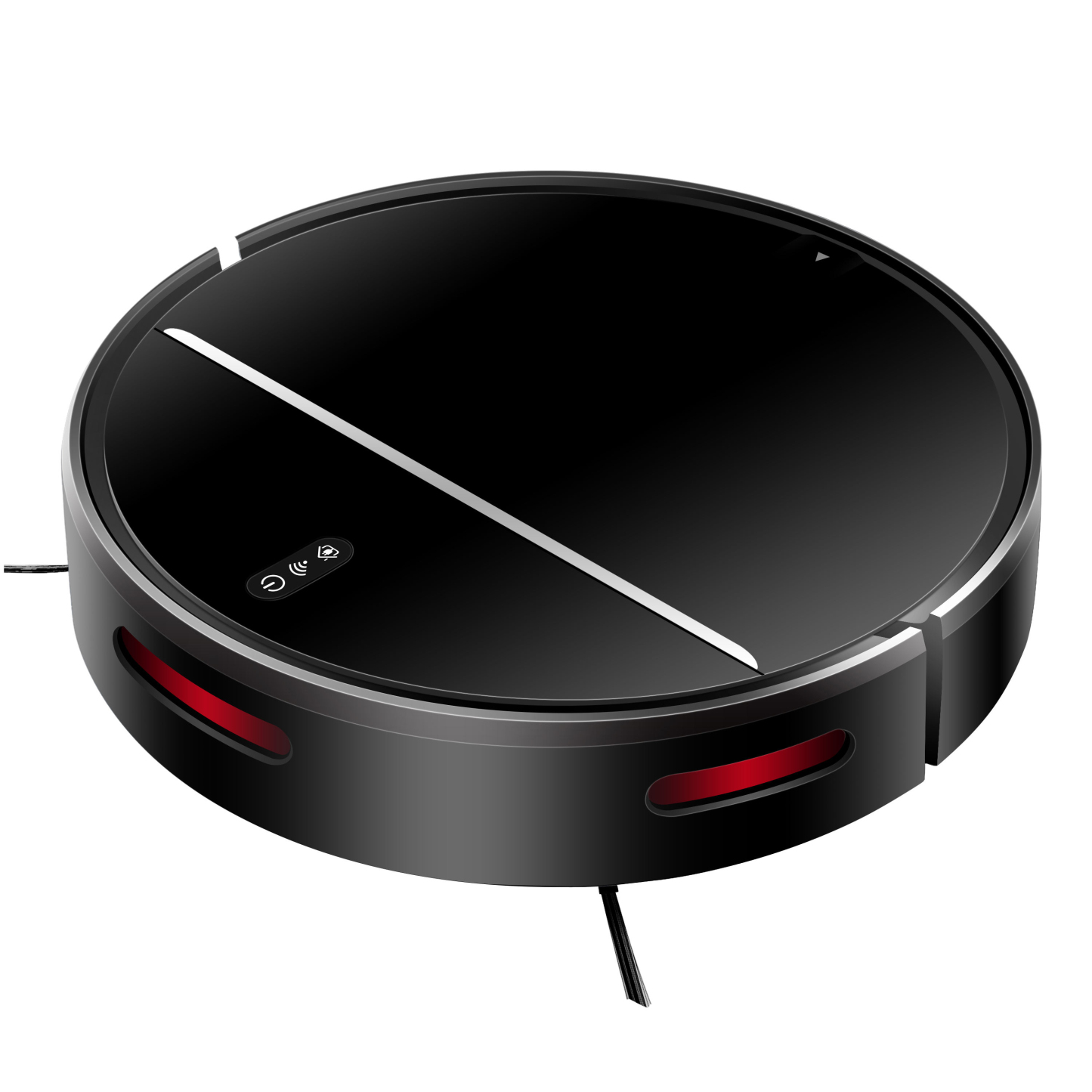 M7S Aspirateur Robot