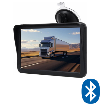 Velnotra™ GPS Voiture