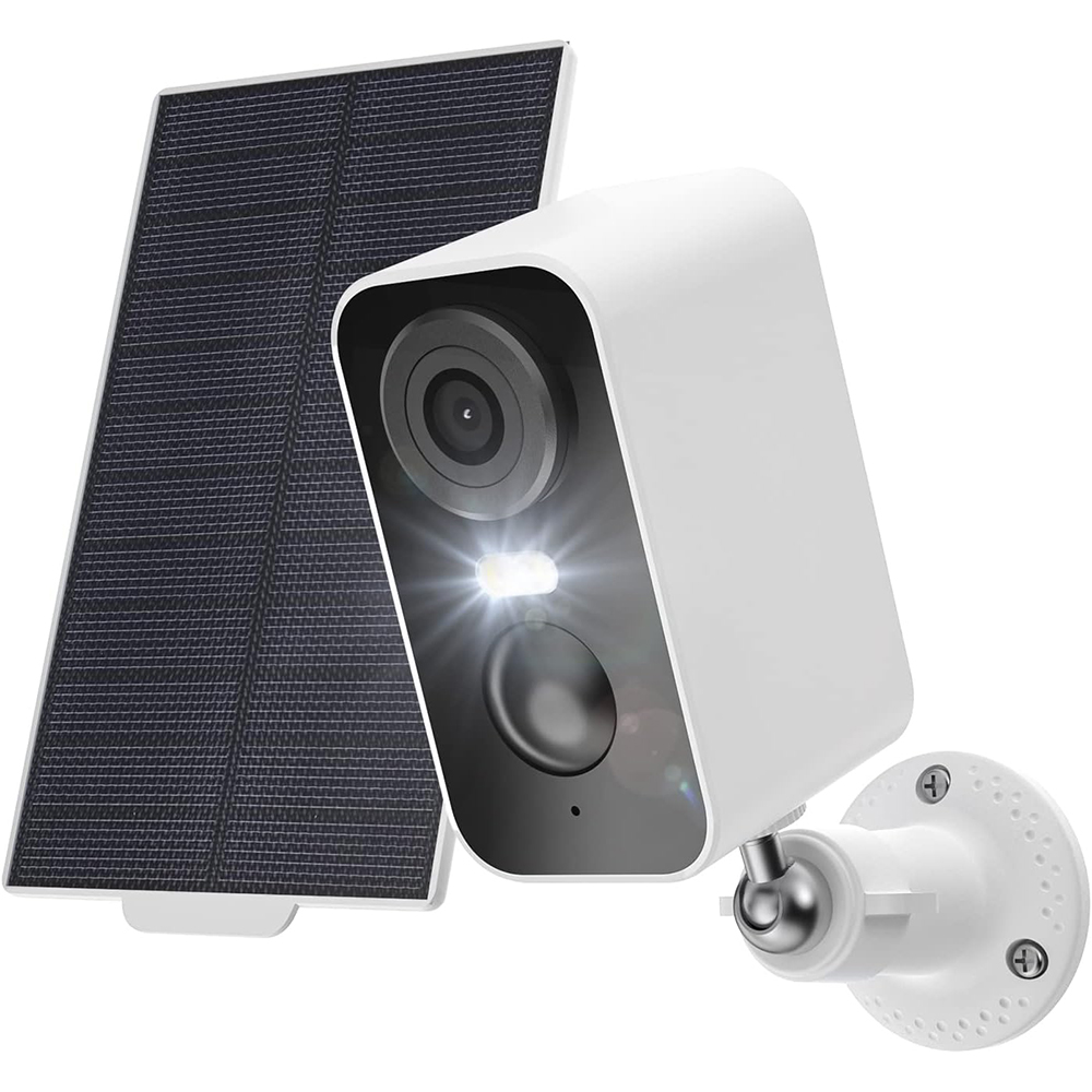 Velnotra™ Caméra Surveillance 