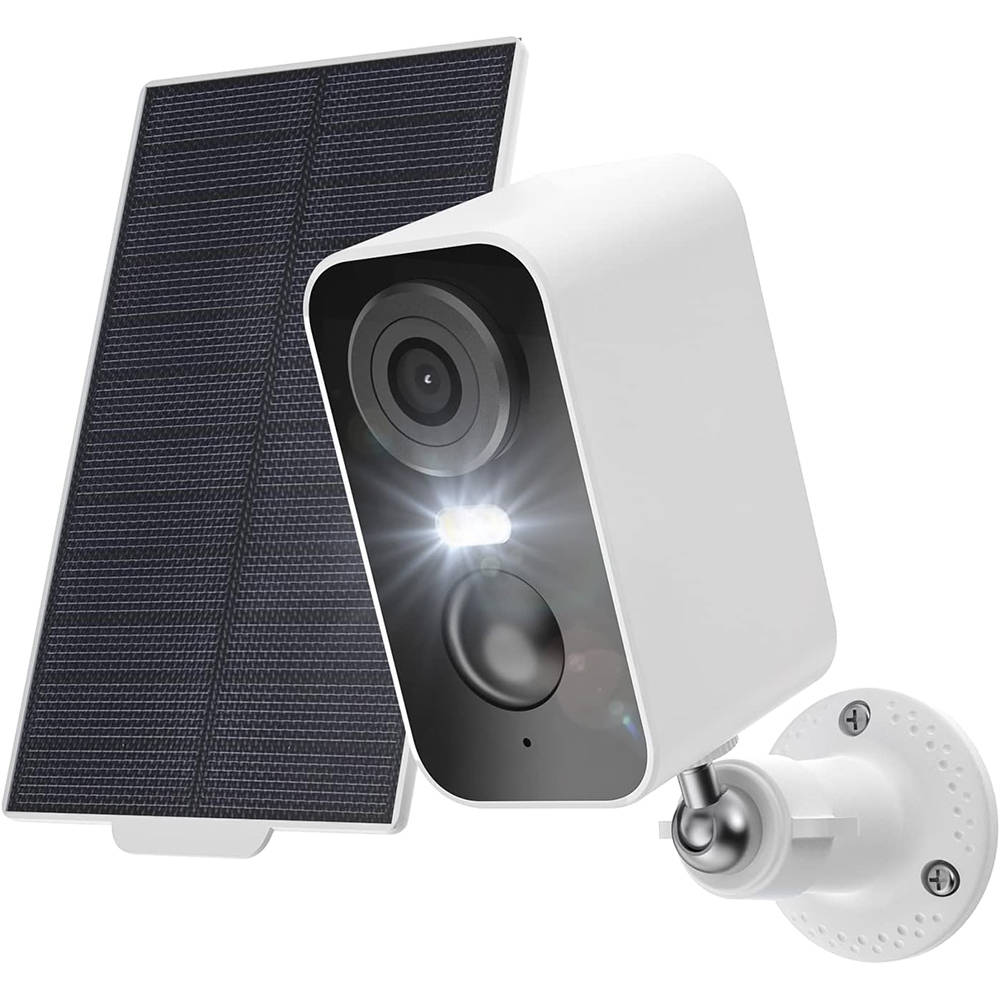 Velnotra™ Caméra Surveillance 