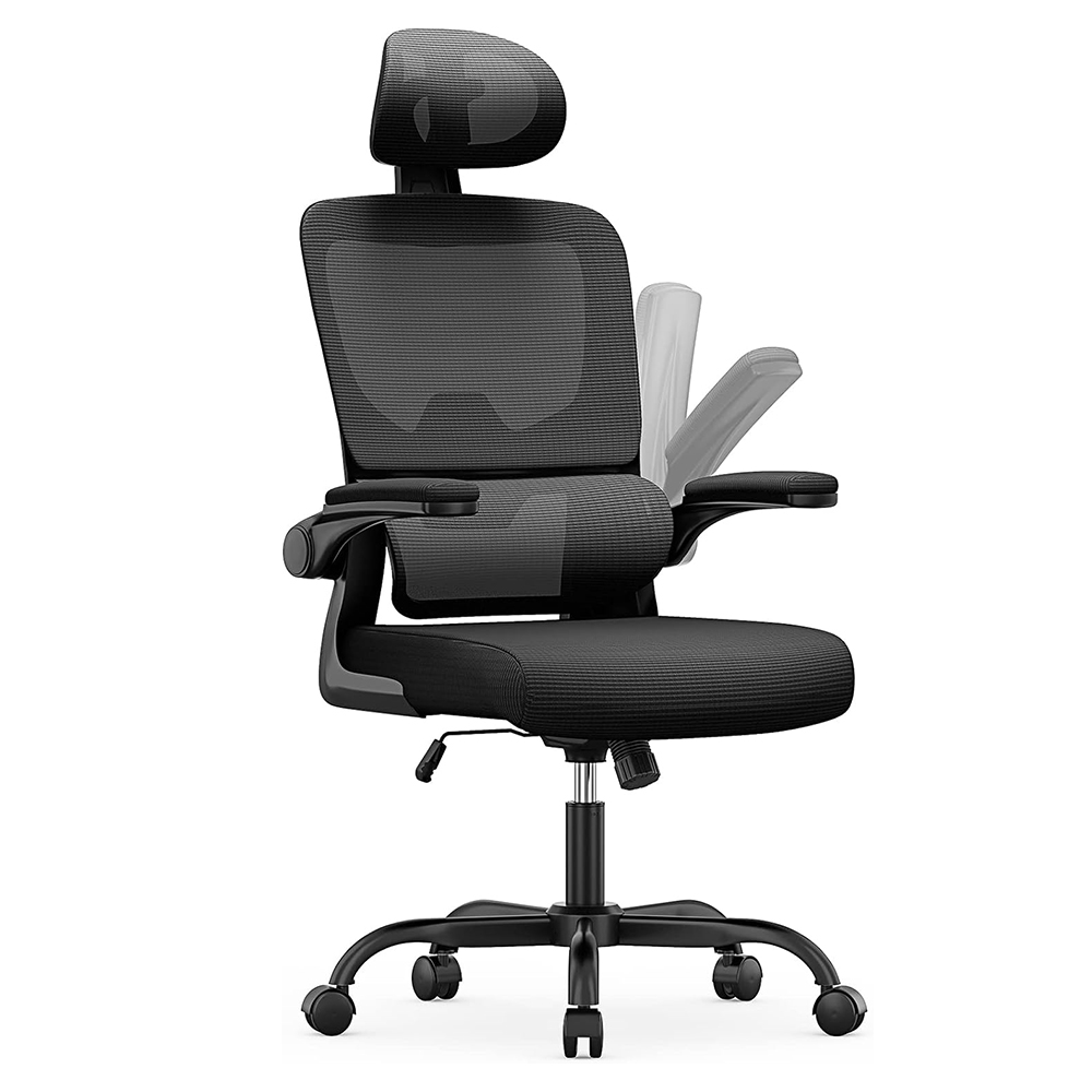 Chaise de Bureau Ergonomique