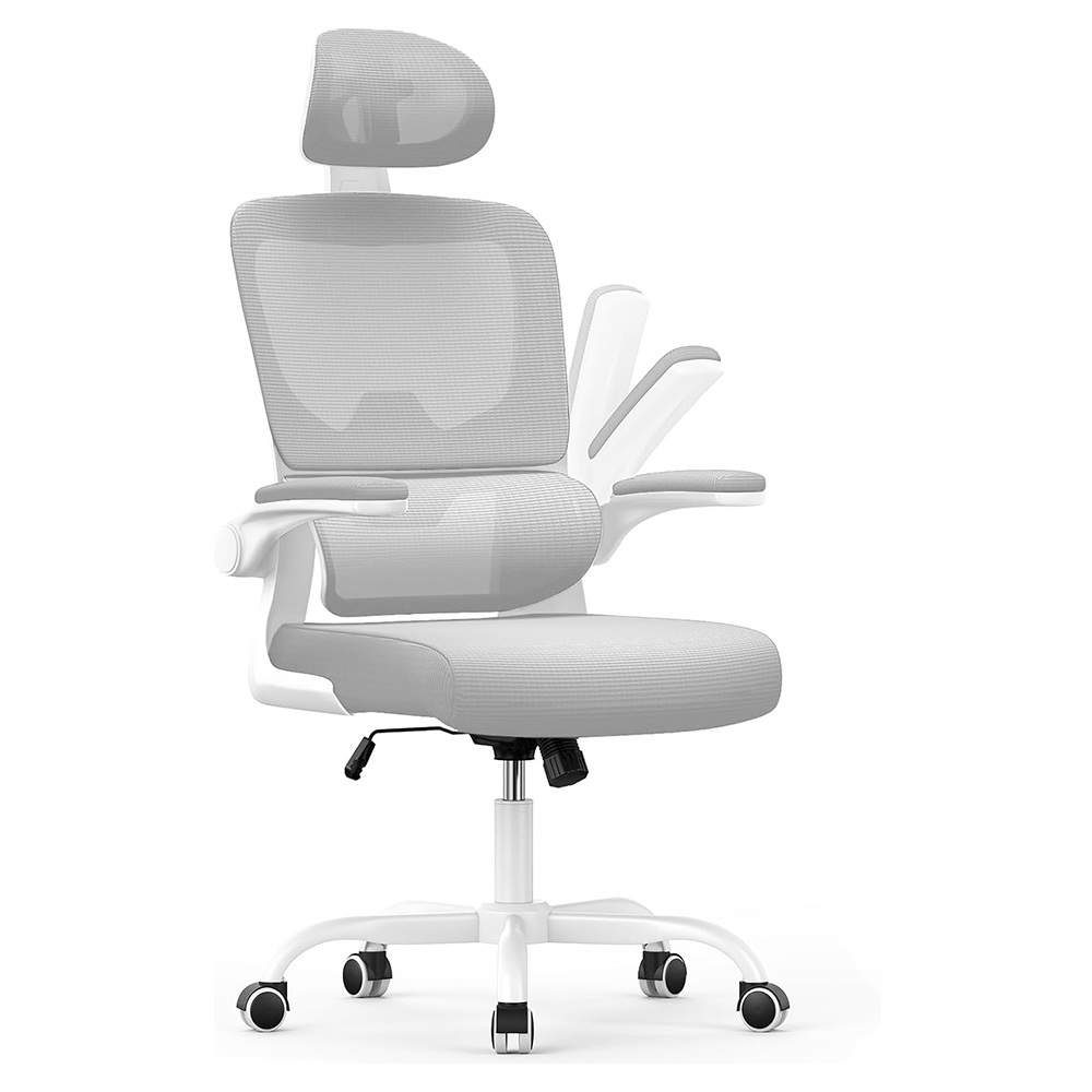 Chaise de Bureau Ergonomique