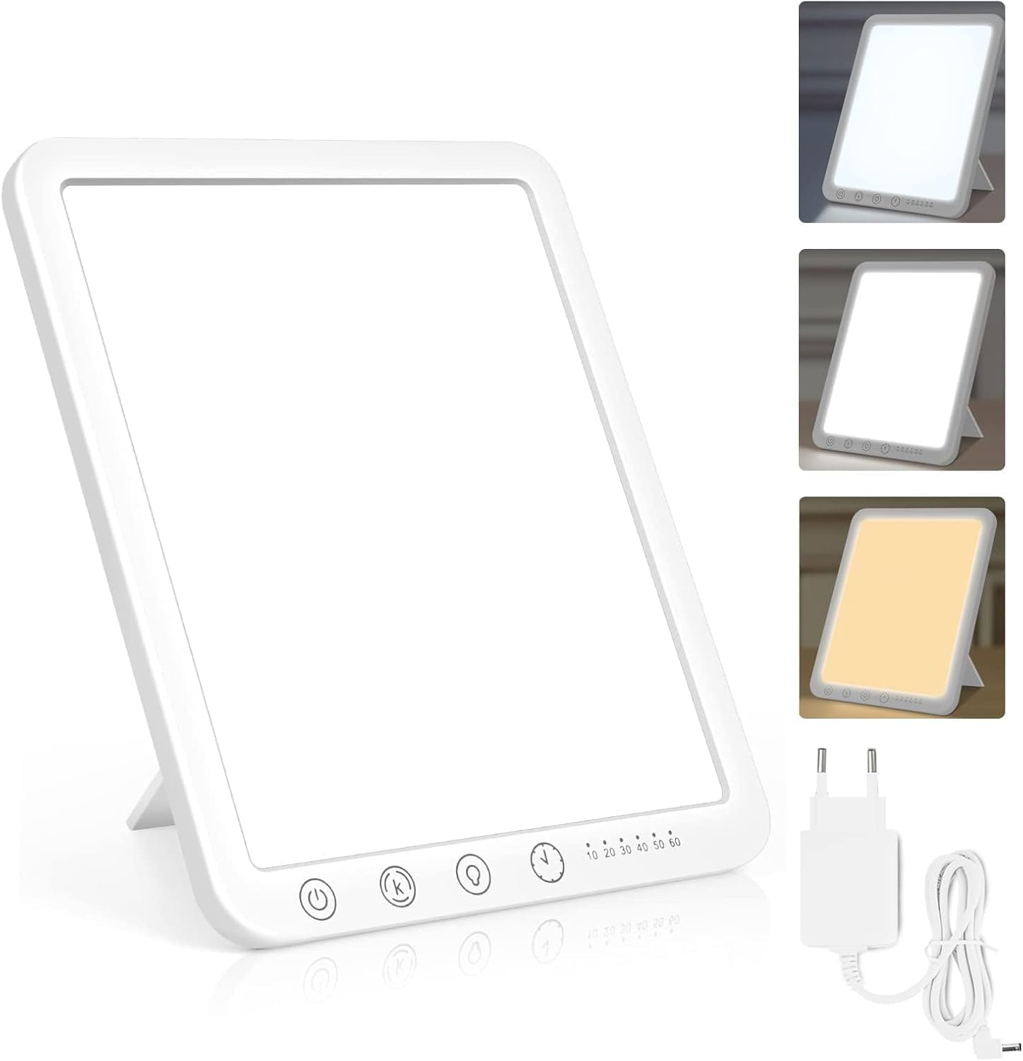 Velnotra™ Lampe de luminothérapie