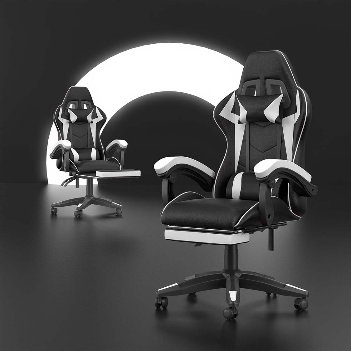 Chaise Gaming