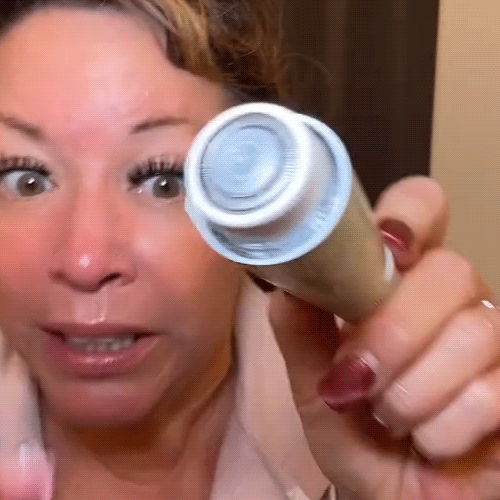 Gentle whitening