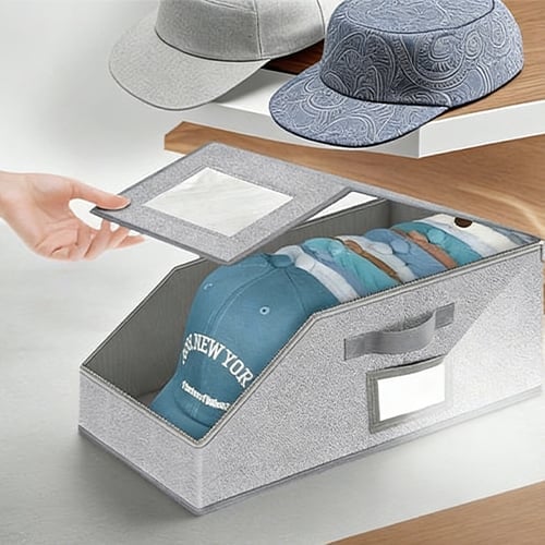 Gentle whitening