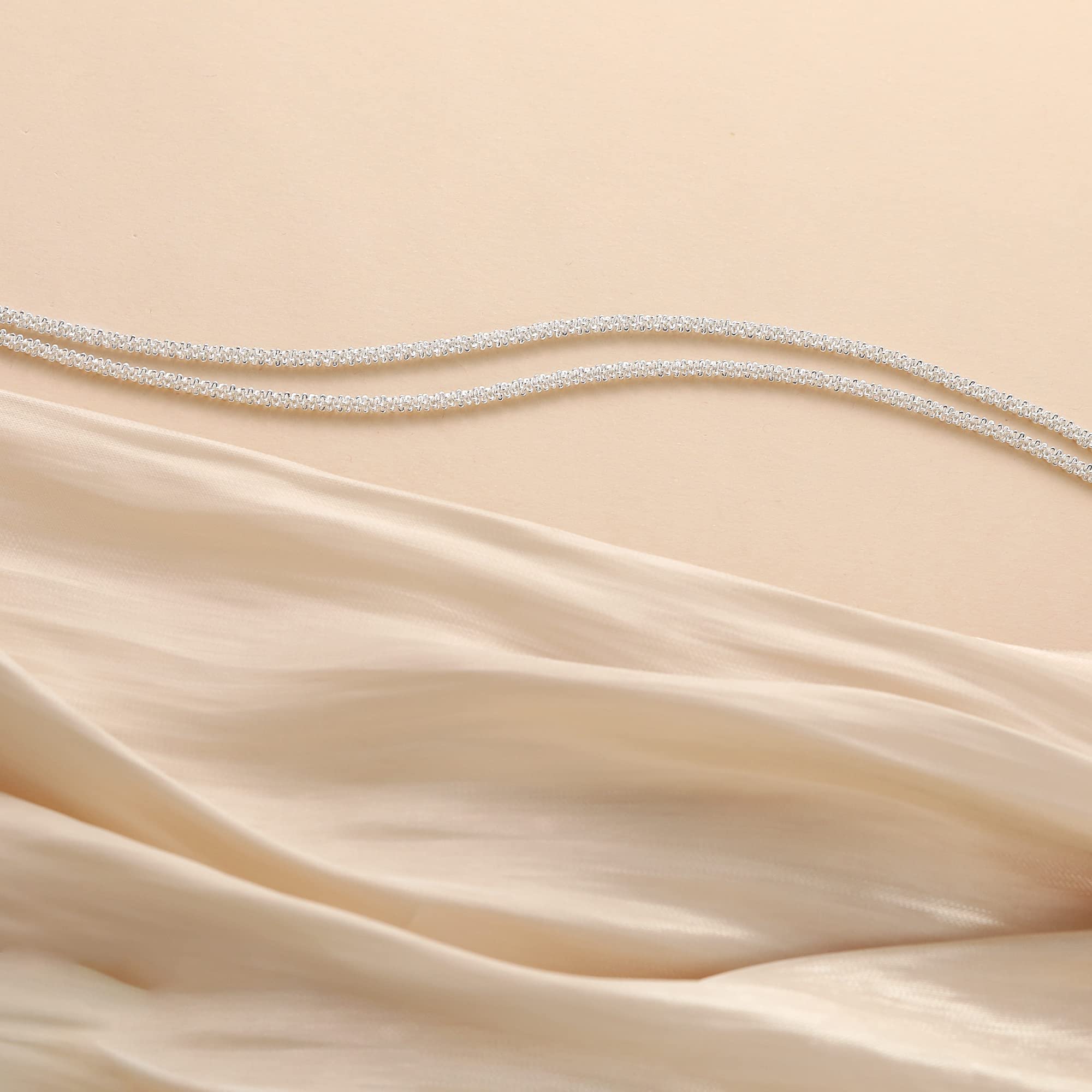 🔥Dainty Layered Anklet For Women