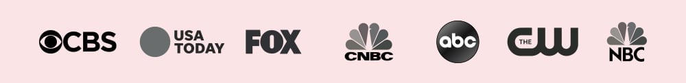 Brand logos