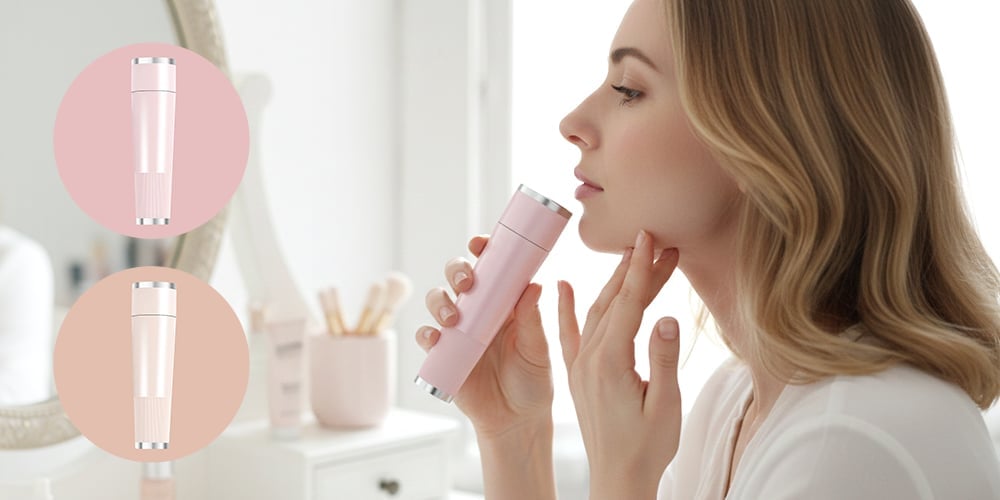 Radiant Whitening Toothpaste