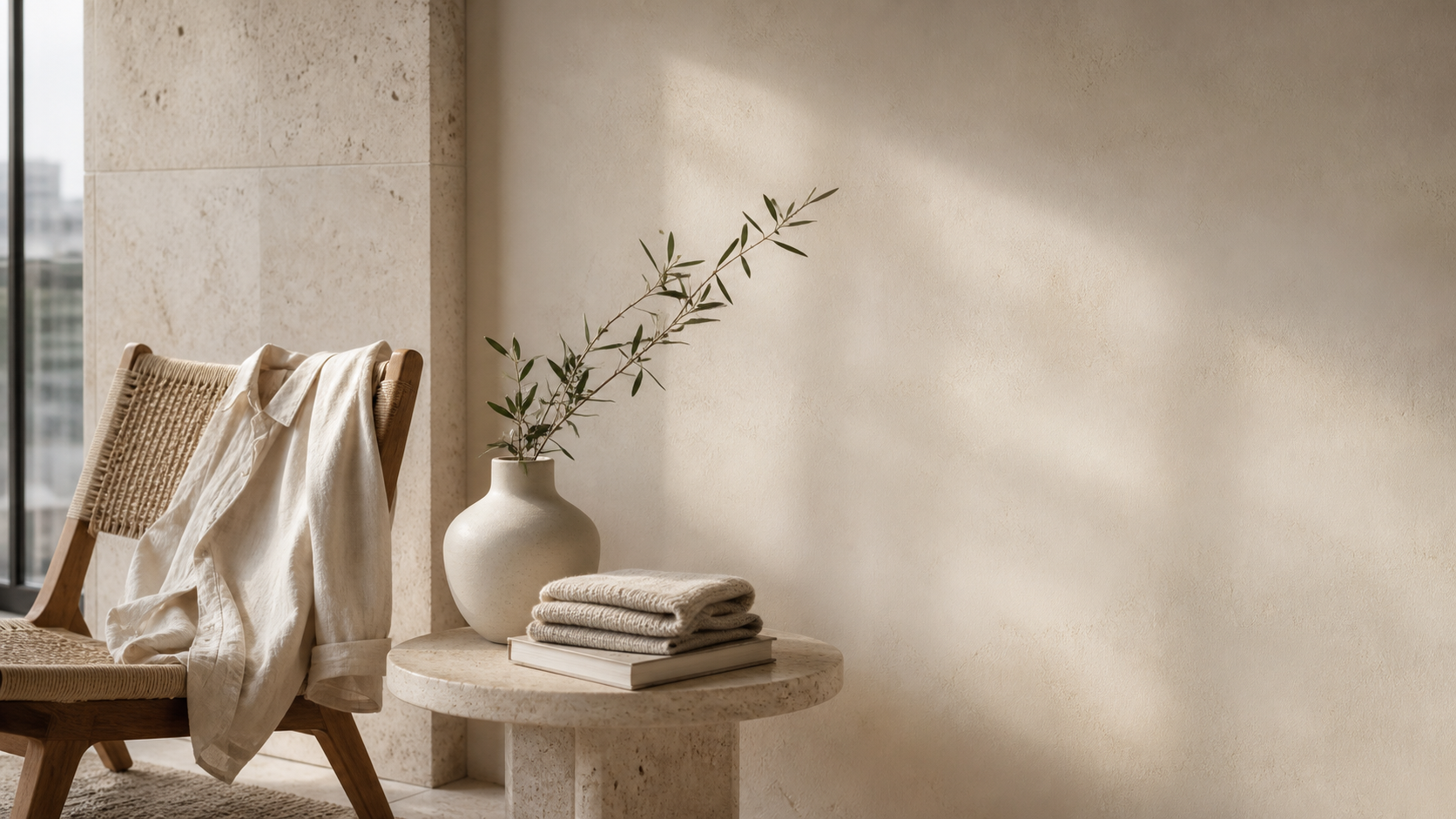 Curated everyday style and home living