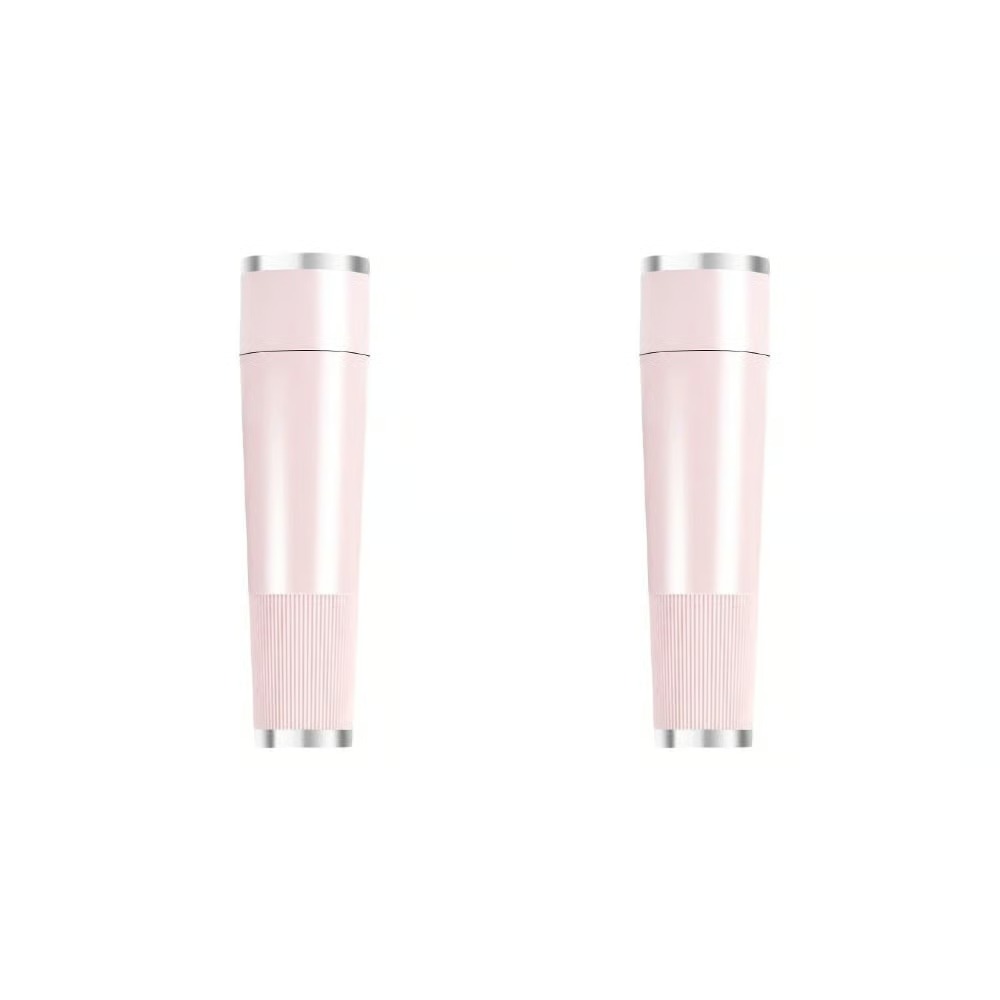 50% OFF Electric Bikini Trimmer for Sensitive Skin – No Nicks, No Razor Burn